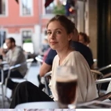 Radka Denemarková – autorka a hlavní redaktorka